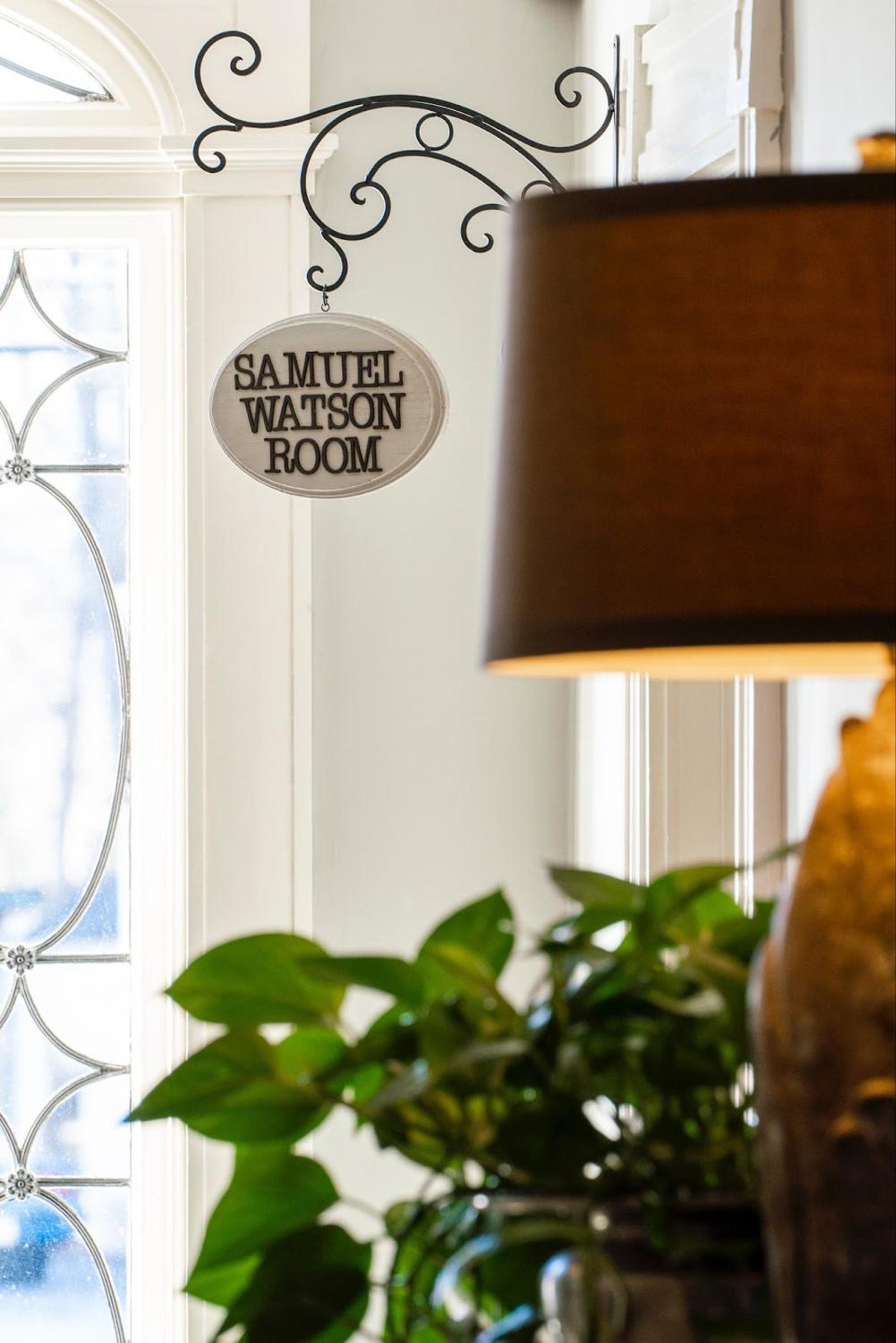 The Watson Boutique Bed and Breakfast view 5