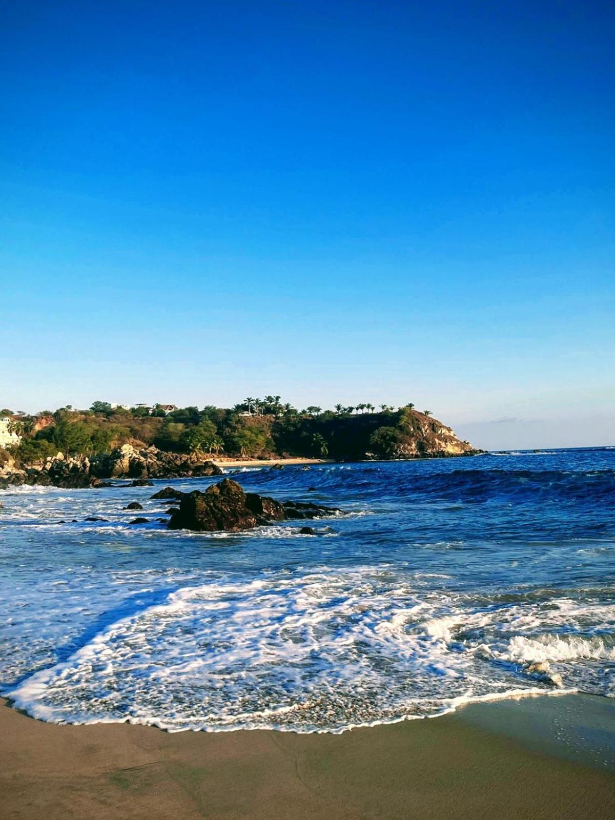 Che Puerto Escondido Hostel & Bar Adults Only view 4