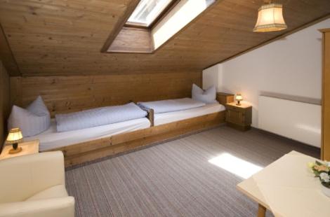 Appartment Karwendelblick