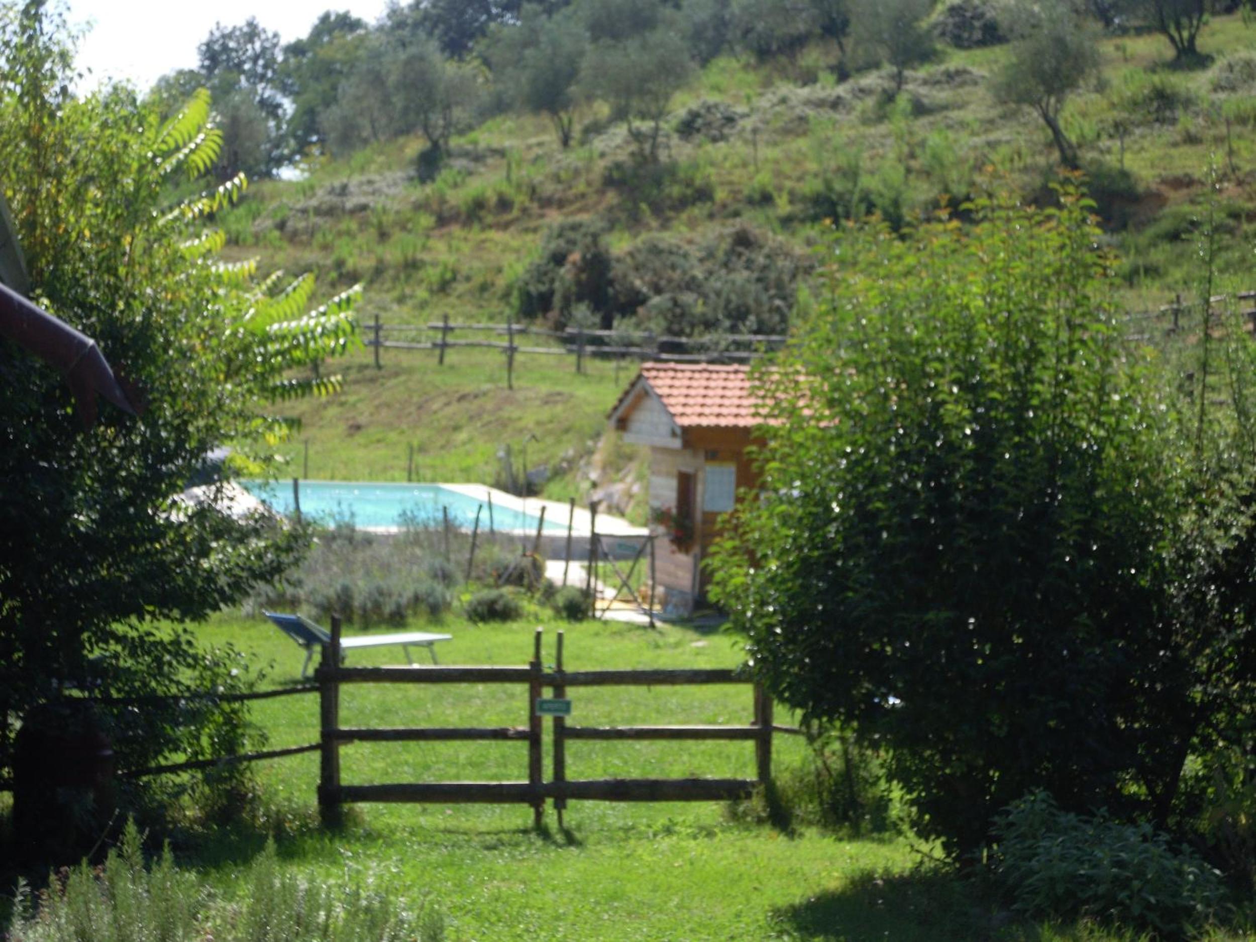 Podere La Piana