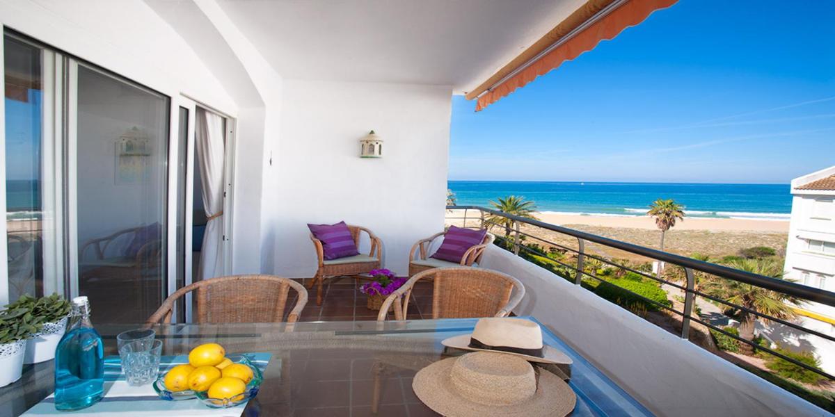 Las Casas de Mar Atlanterra
