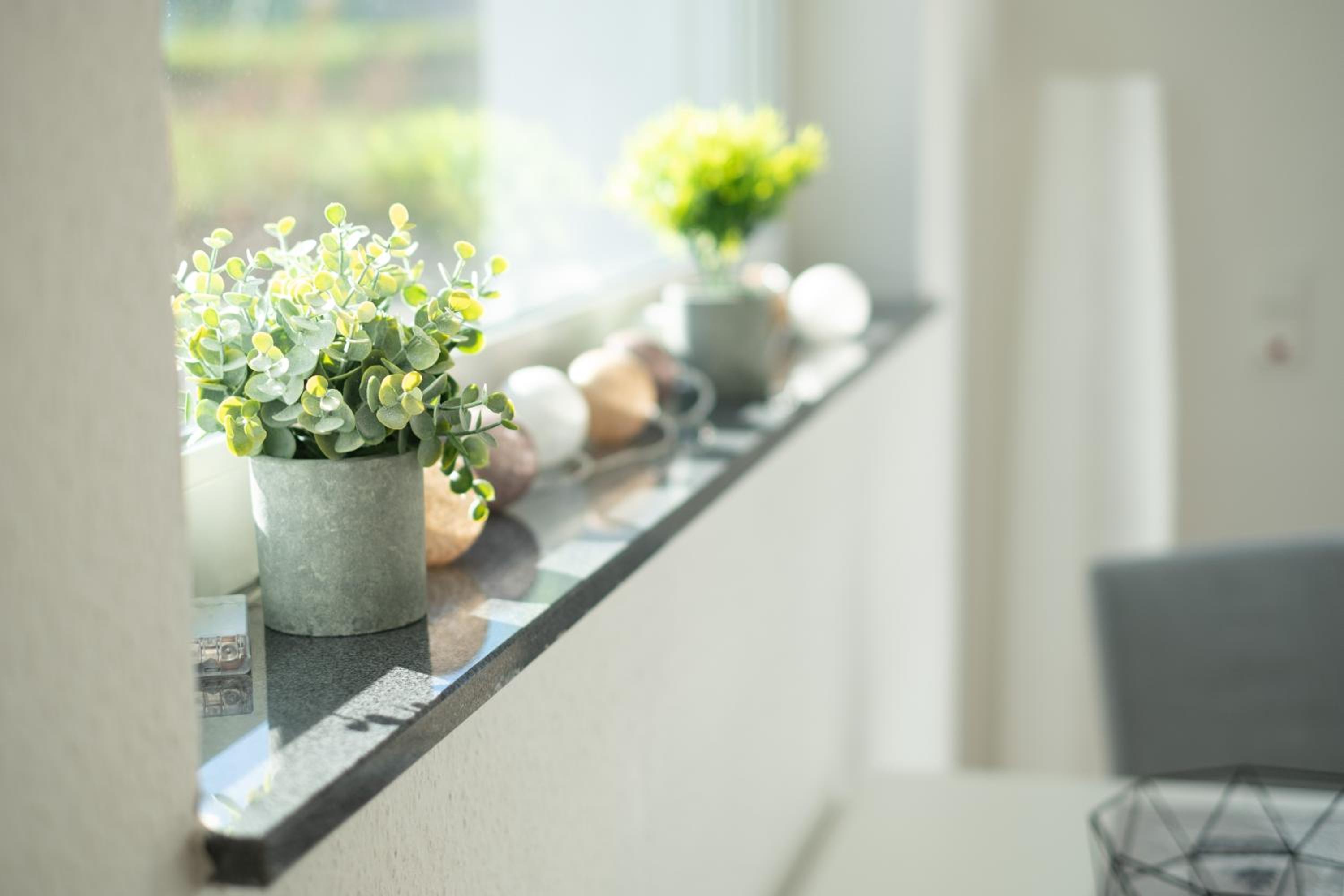 Top Wohnung mit traumhaftem Fernblick in 1A-Lage!