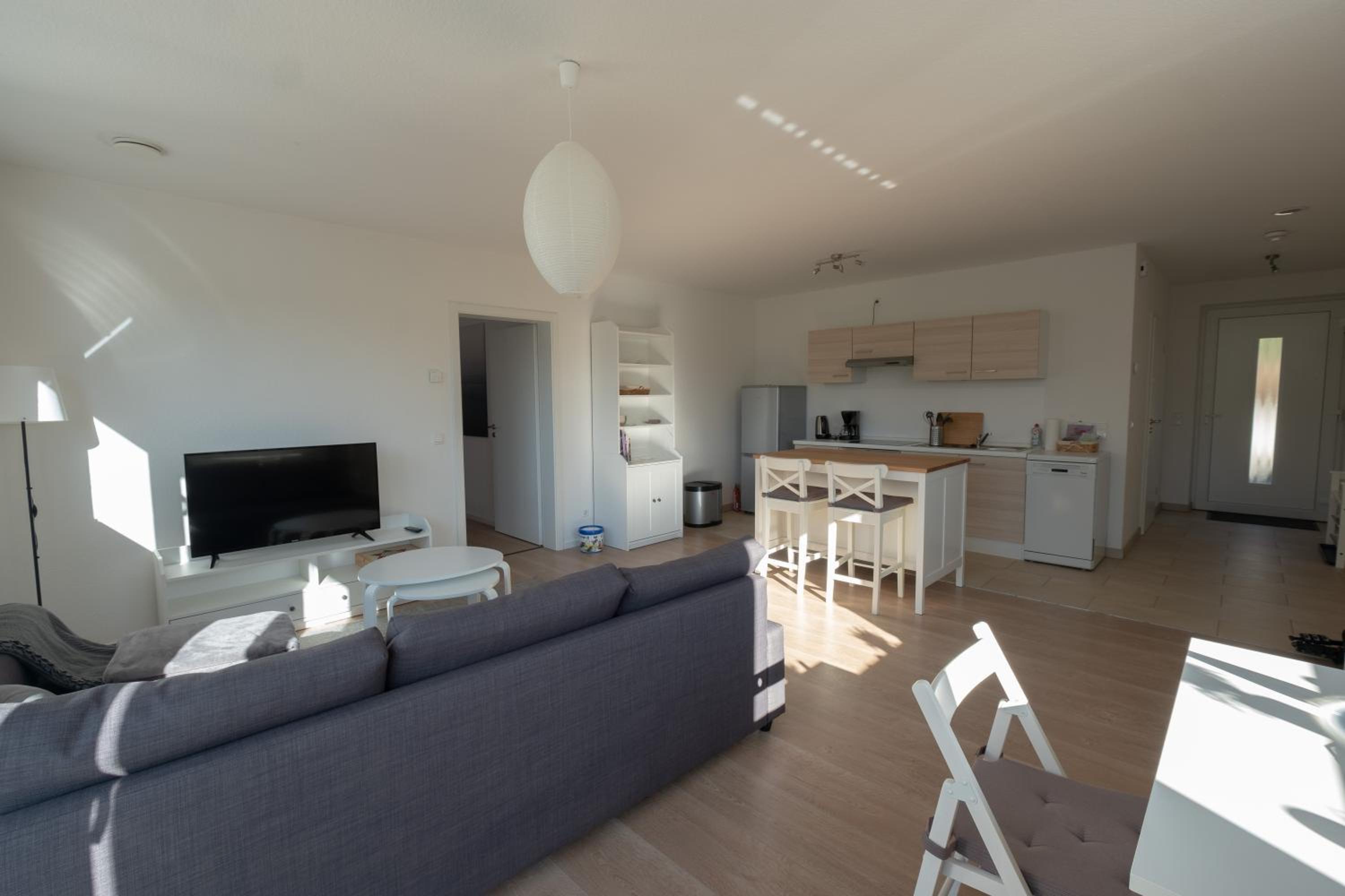Top Wohnung mit traumhaftem Fernblick in 1A-Lage!