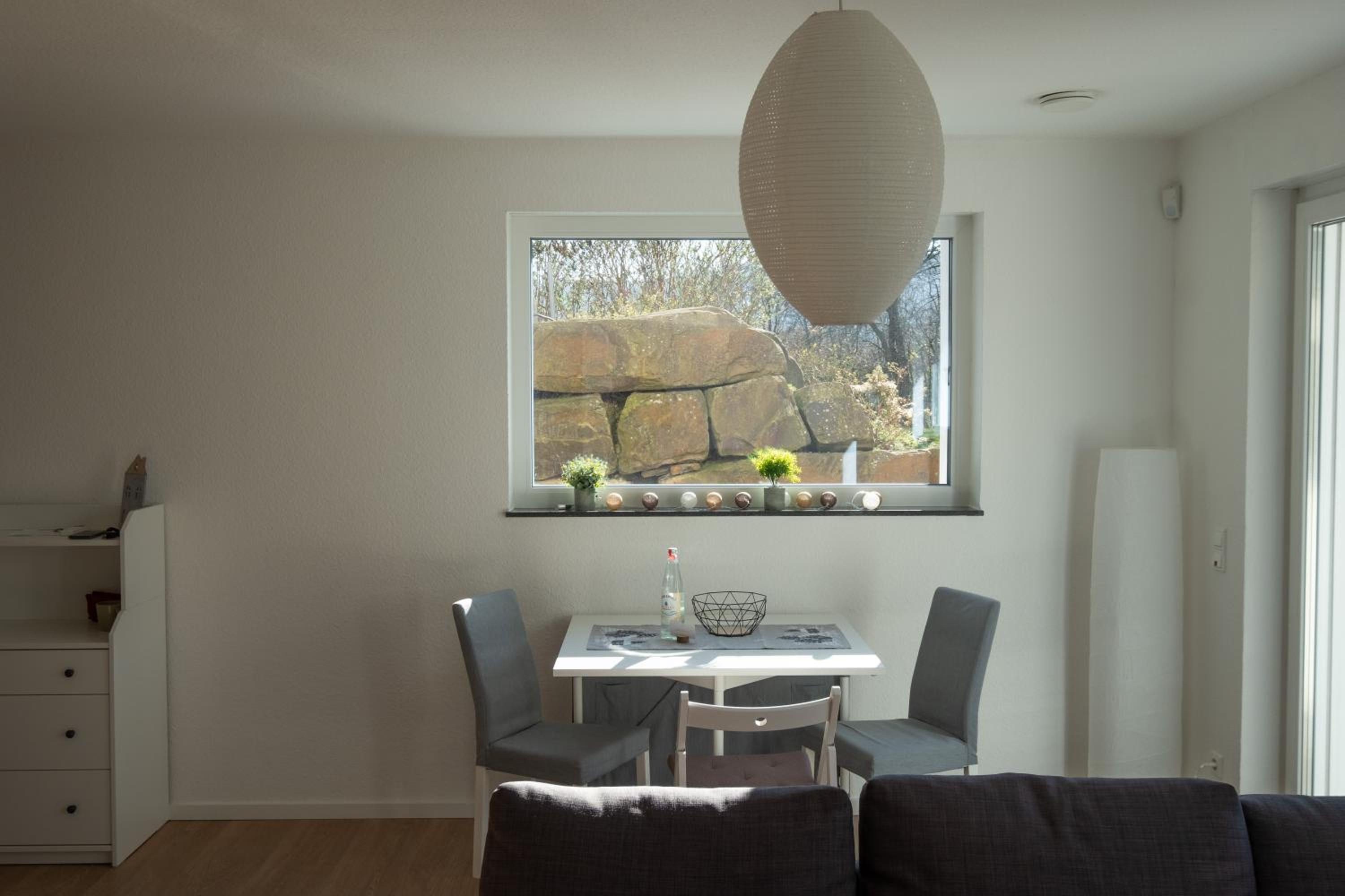 Top Wohnung mit traumhaftem Fernblick in 1A-Lage!
