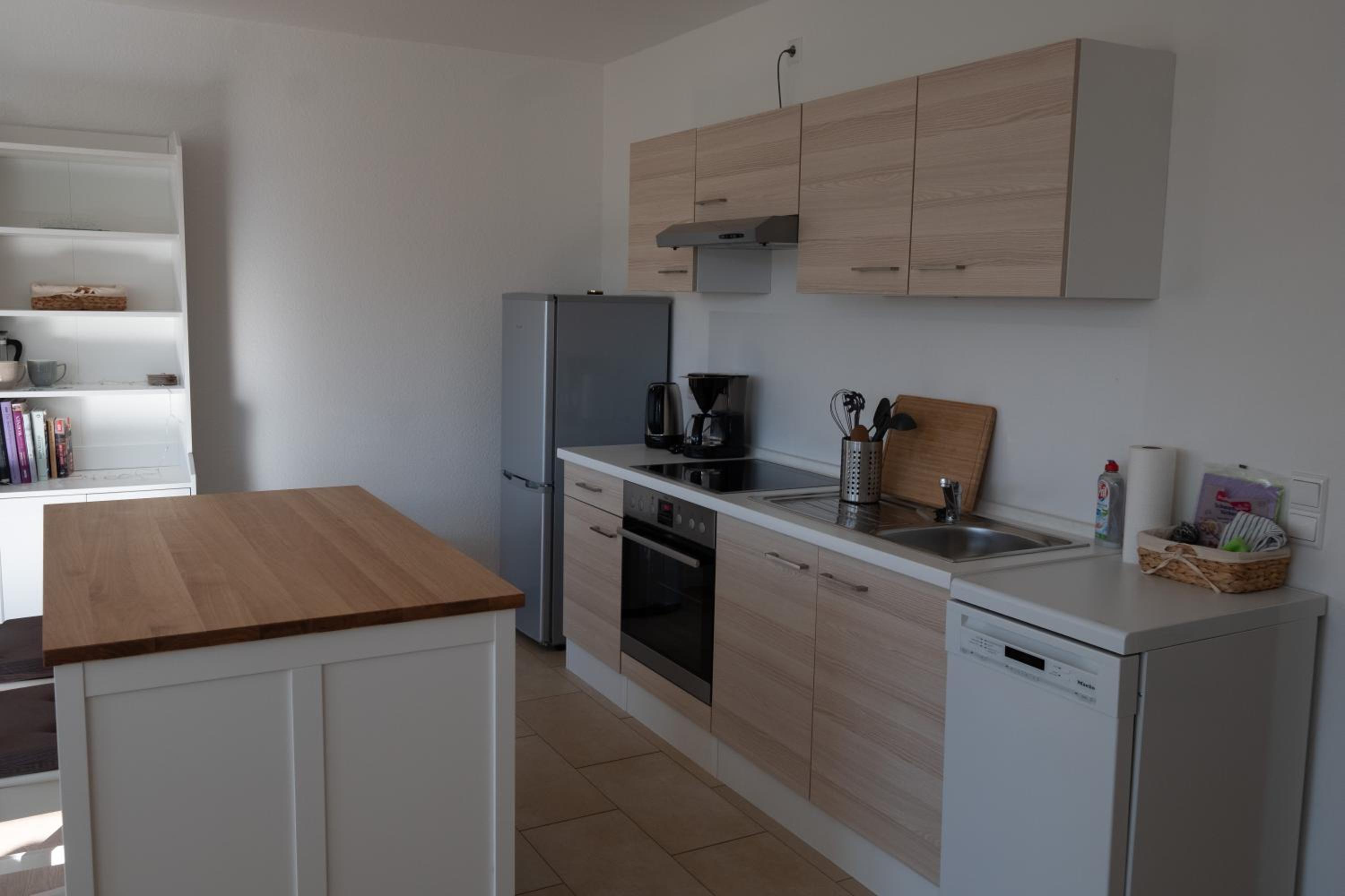 Top Wohnung mit traumhaftem Fernblick in 1A-Lage!