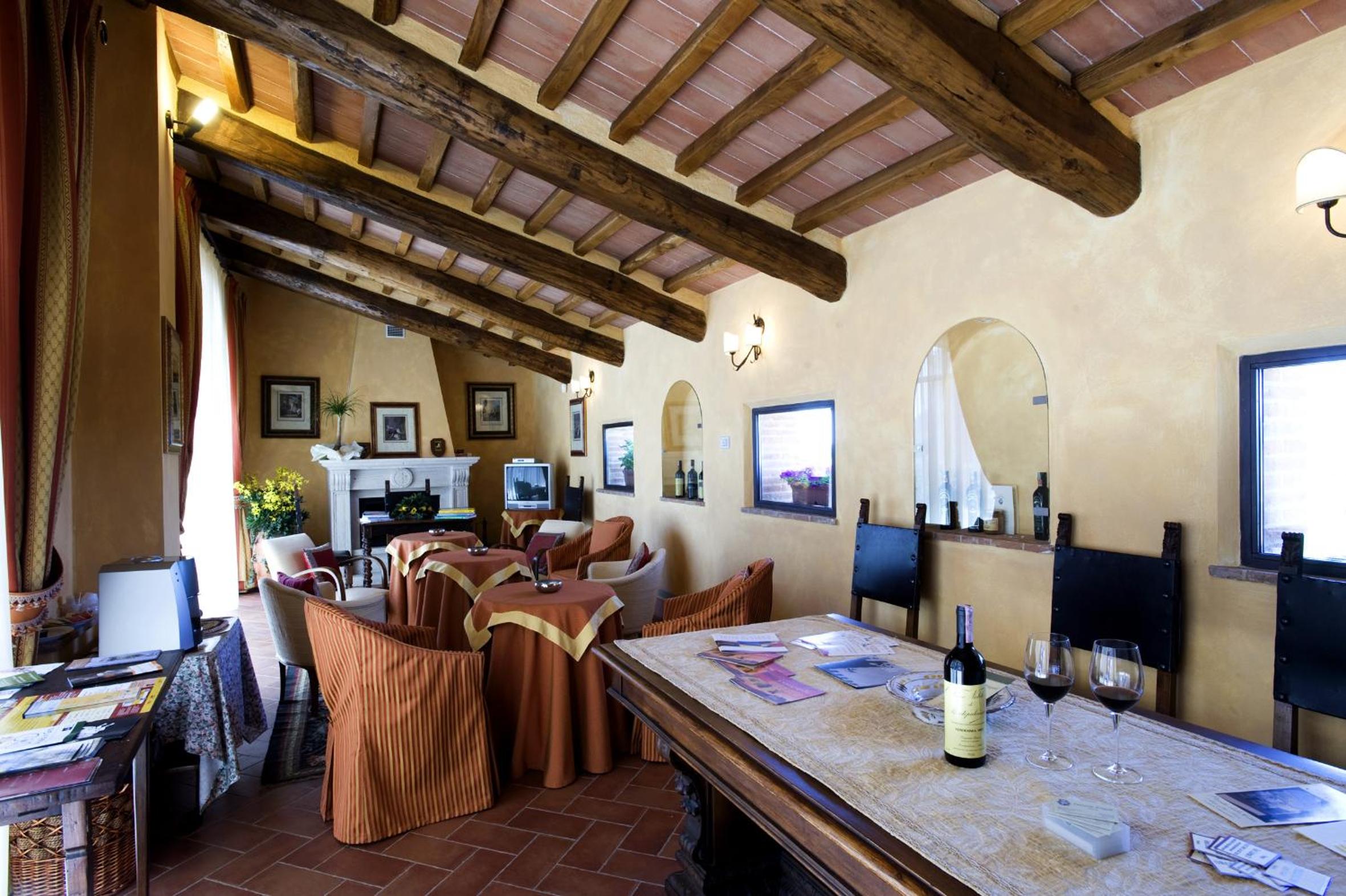 Agriturismo Il Macchione