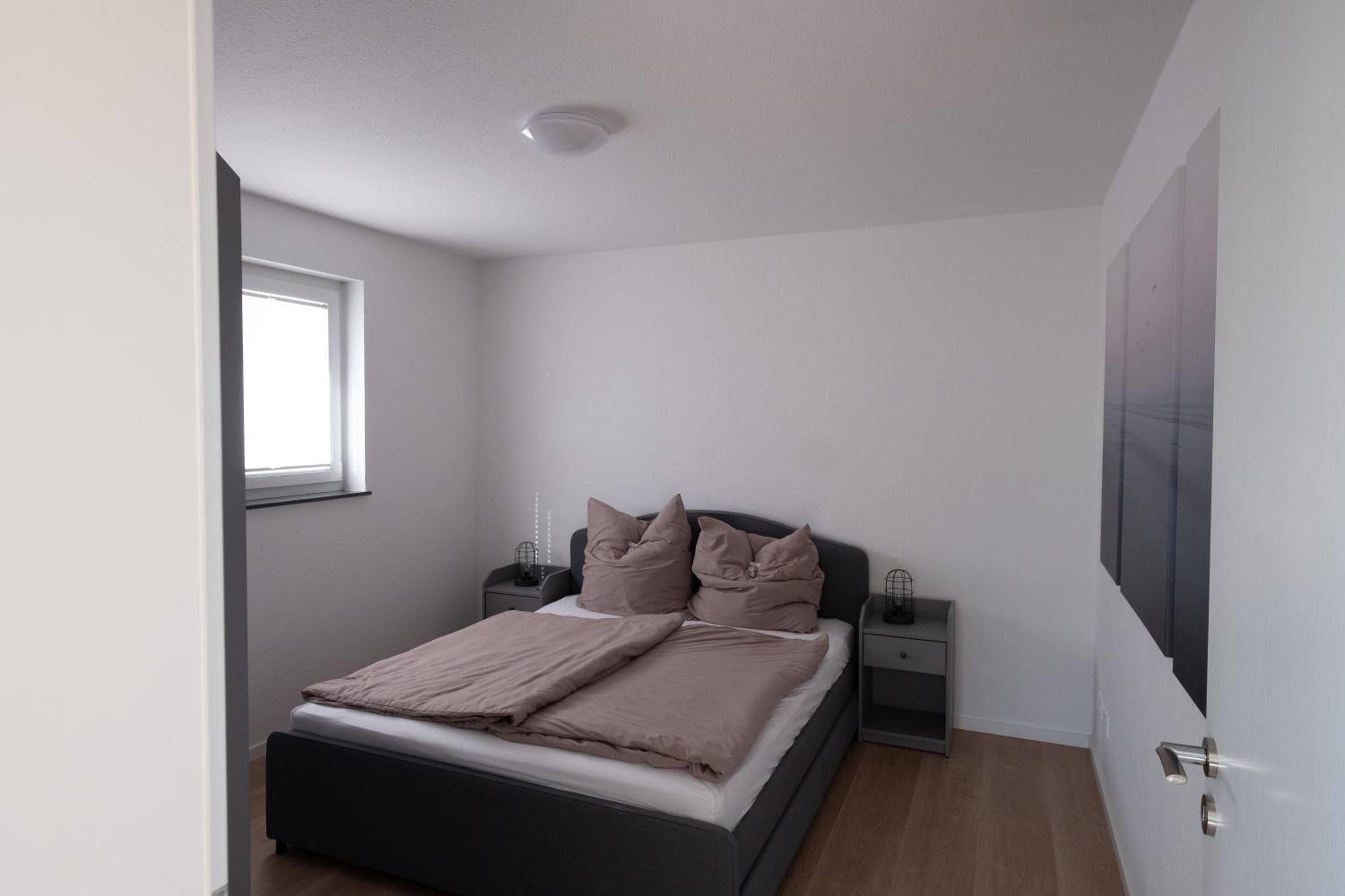 Top Wohnung mit traumhaftem Fernblick in 1A-Lage!