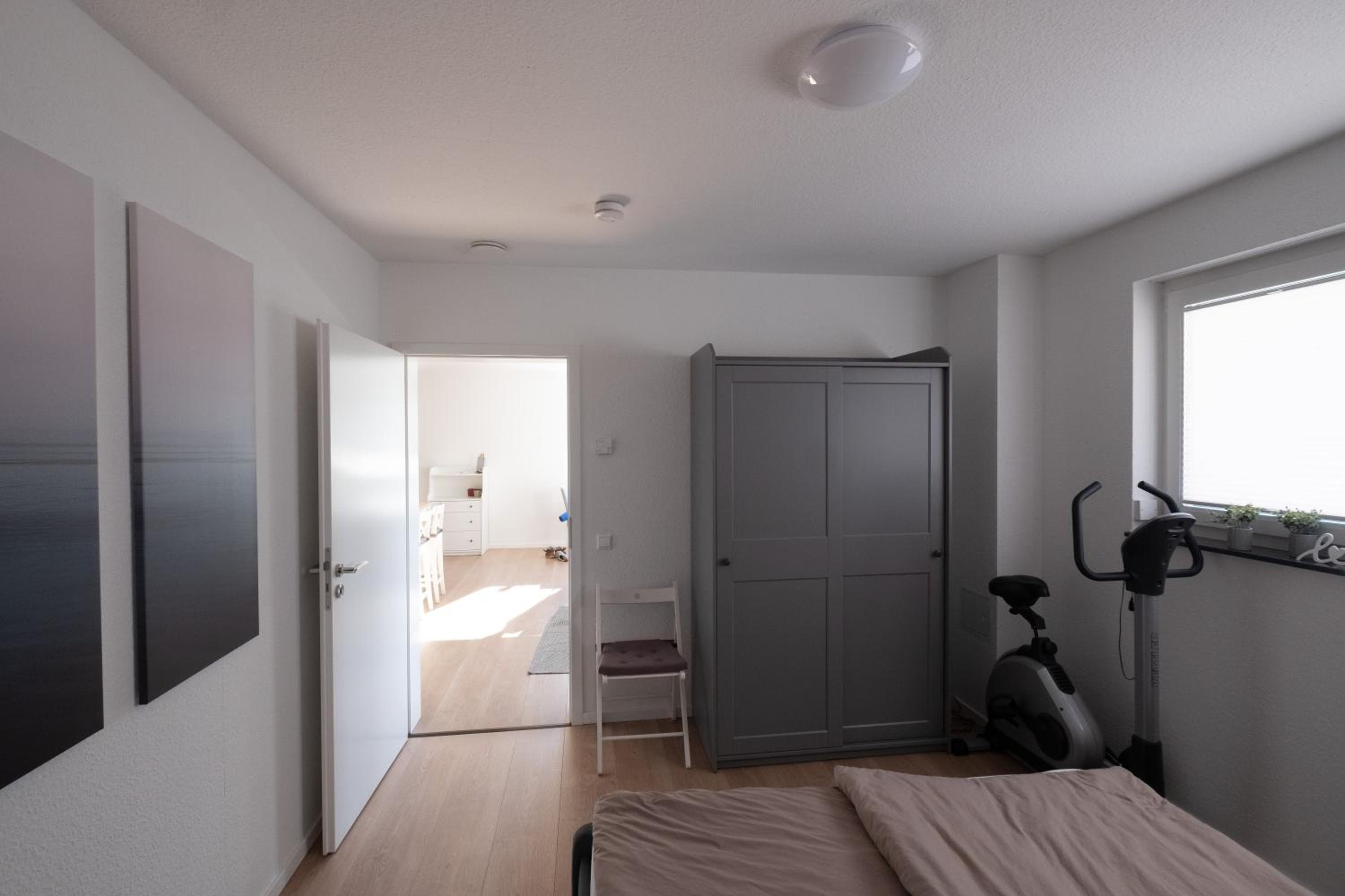 Top Wohnung mit traumhaftem Fernblick in 1A-Lage!