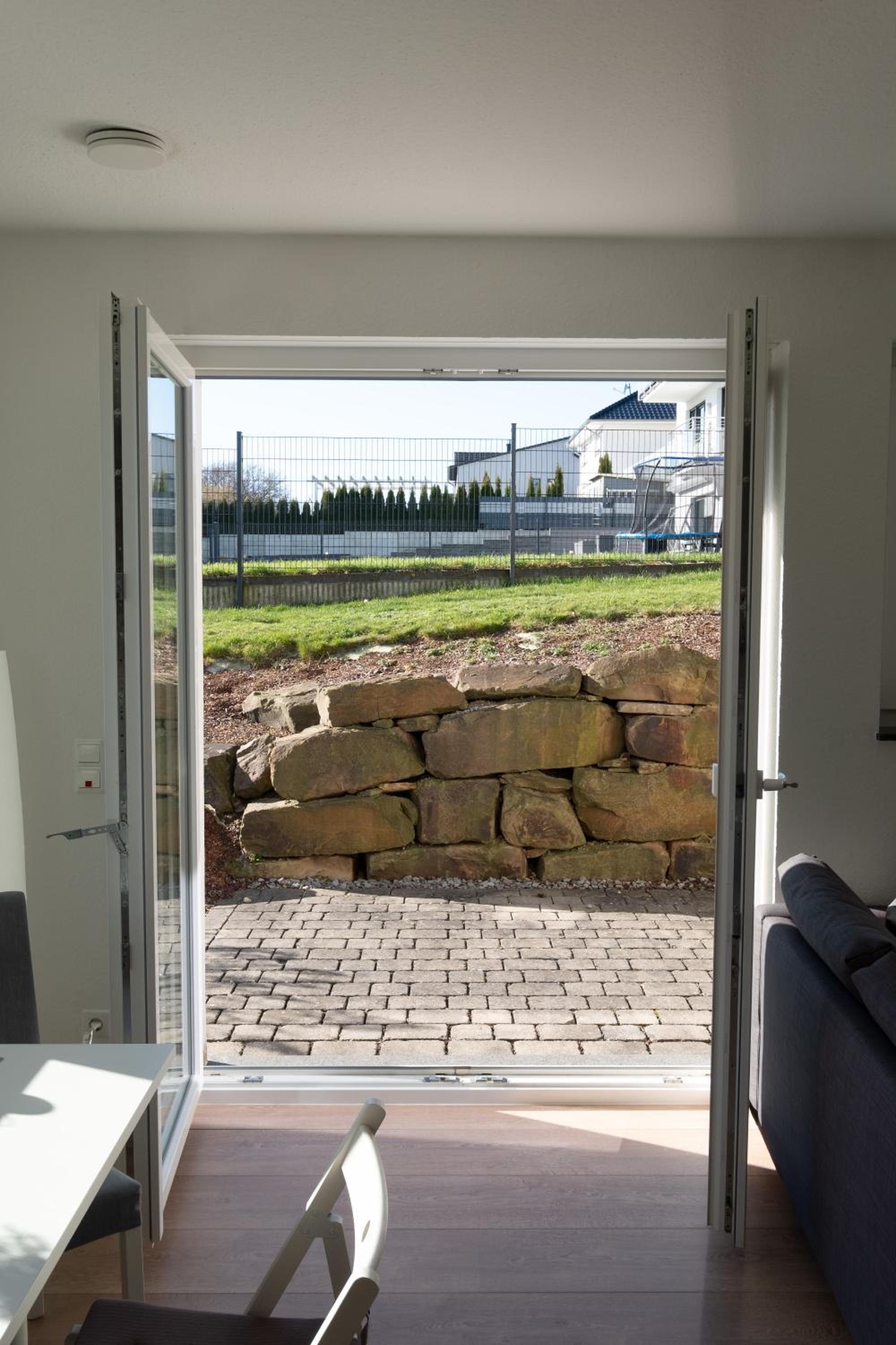 Top Wohnung mit traumhaftem Fernblick in 1A-Lage!