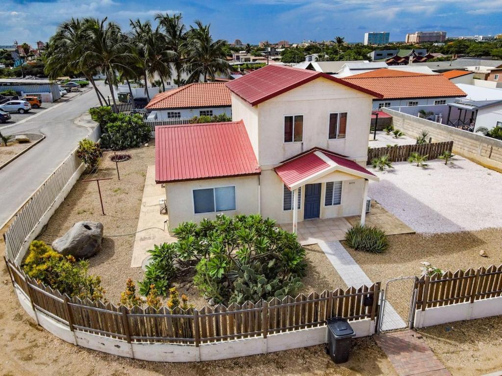 New listing 2 storey villa, Peaceful location. Close to beaches