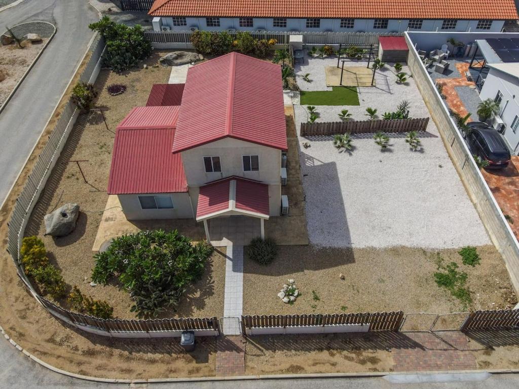 New listing 2 storey villa, Peaceful location. Close to beaches