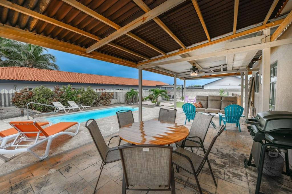 New listing 2 storey villa, Peaceful location. Close to beaches