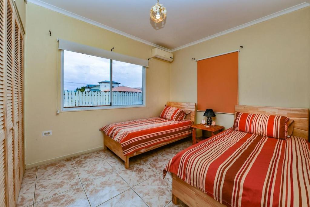 New listing 2 storey villa, Peaceful location. Close to beaches