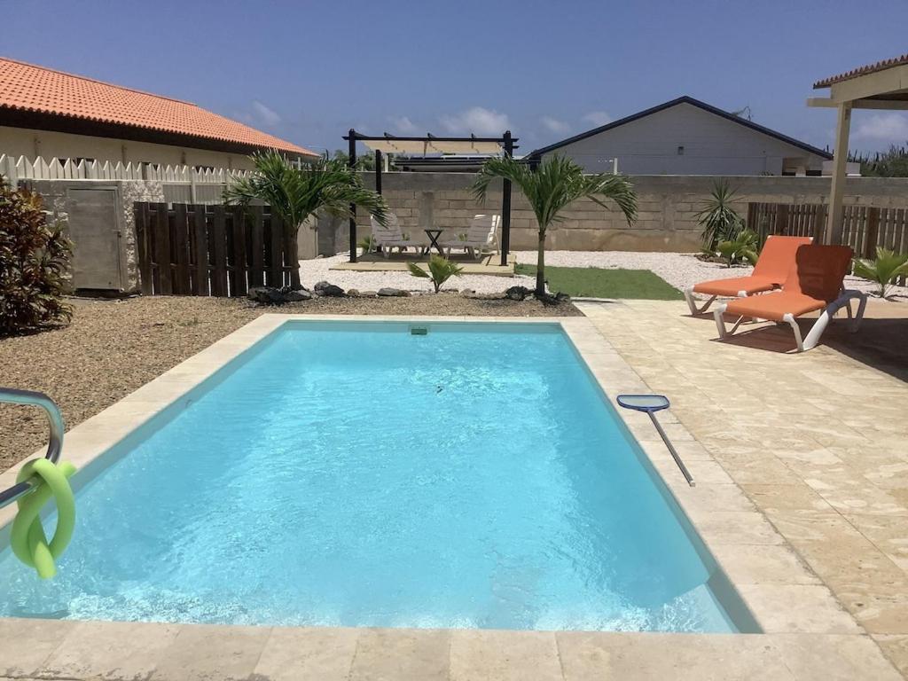 New listing 2 storey villa, Peaceful location. Close to beaches