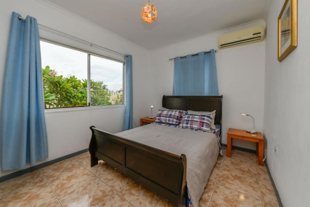 New listing 2 storey villa, Peaceful location. Close to beaches