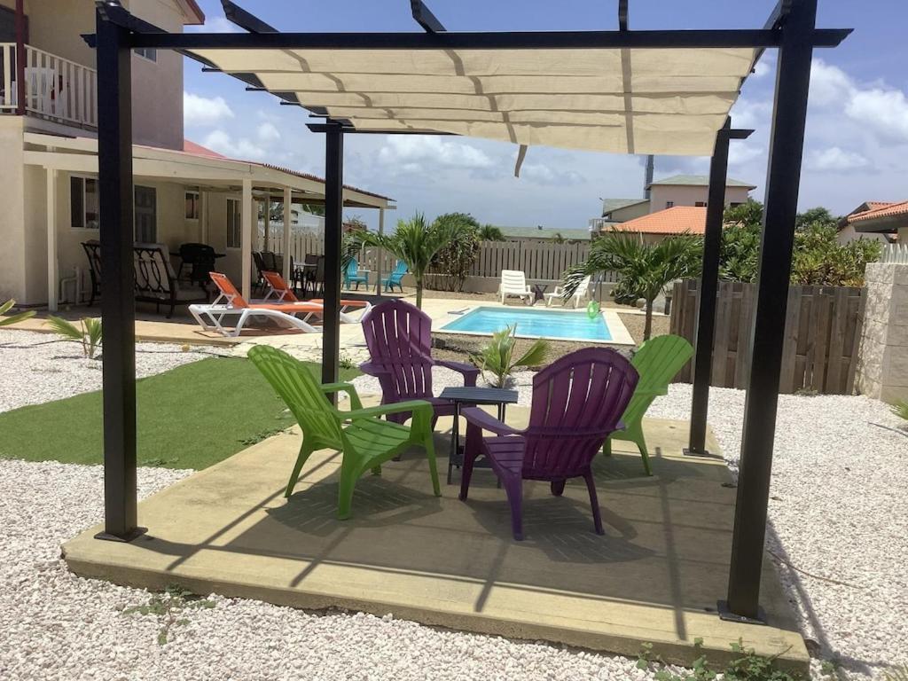New listing 2 storey villa, Peaceful location. Close to beaches