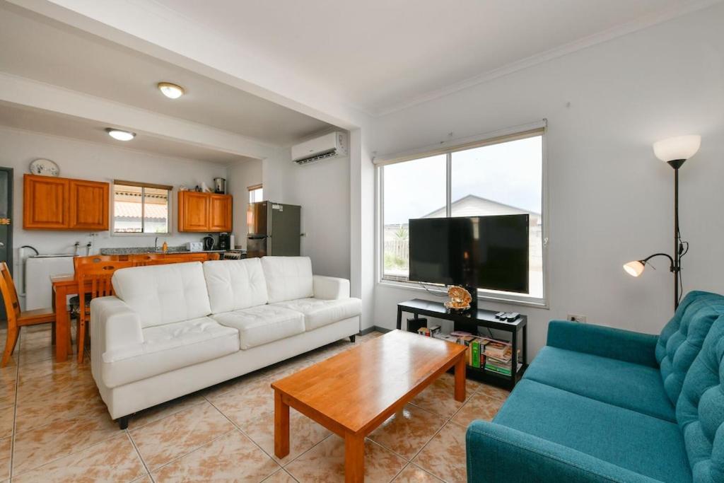 New listing 2 storey villa, Peaceful location. Close to beaches