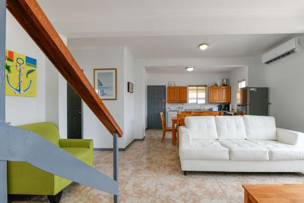 New listing 2 storey villa, Peaceful location. Close to beaches
