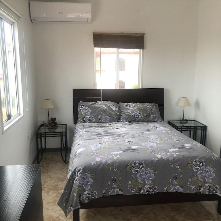 New listing 2 storey villa, Peaceful location. Close to beaches