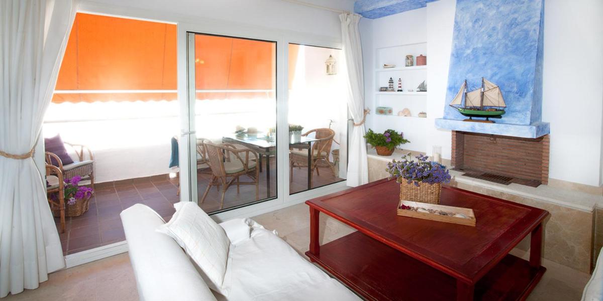 Las Casas de Mar Atlanterra