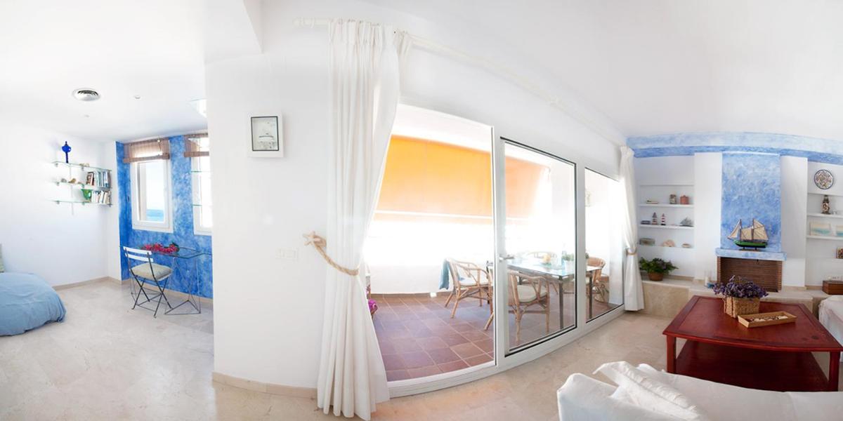 Las Casas de Mar Atlanterra