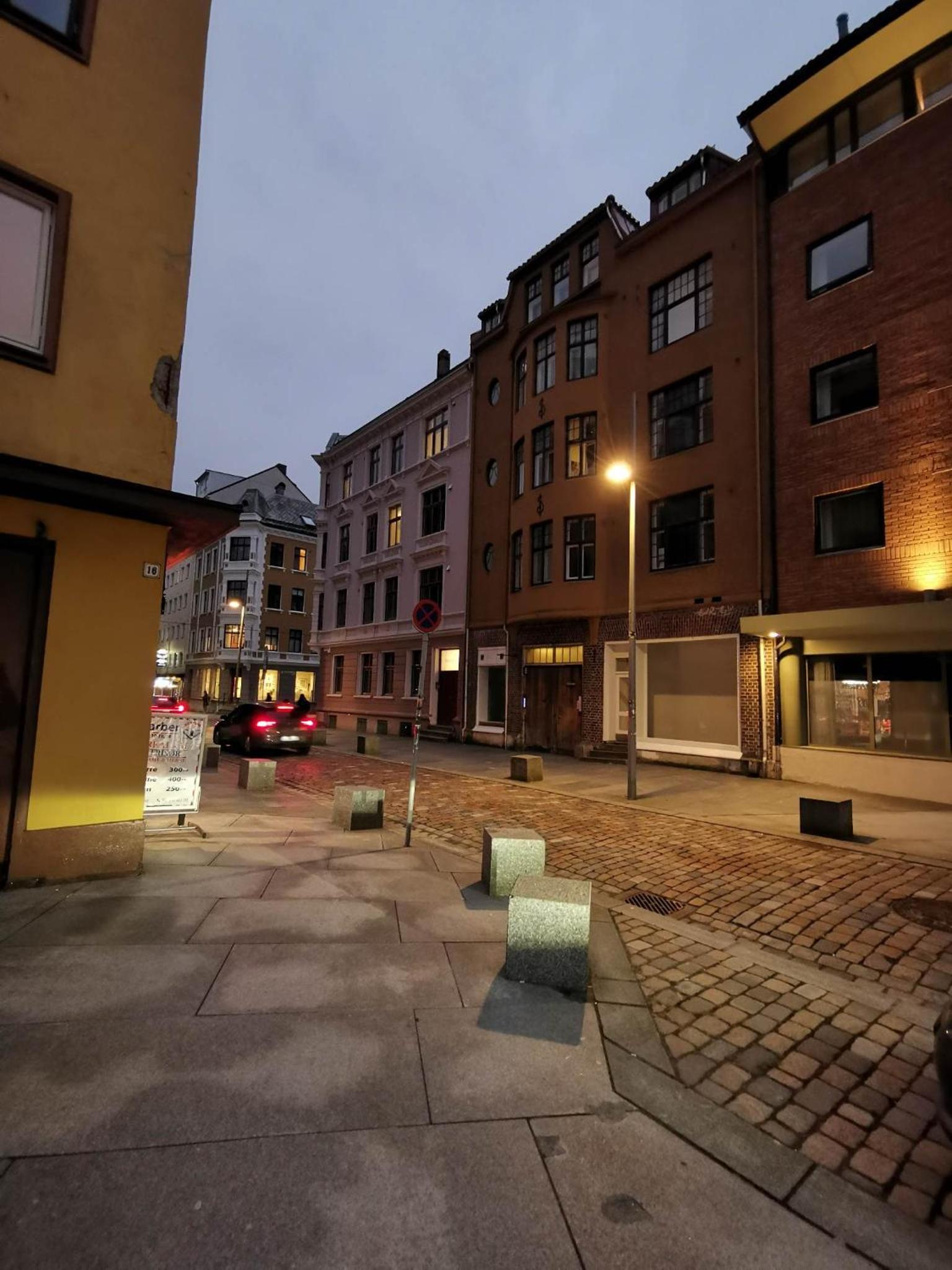 Inner City Center view 3