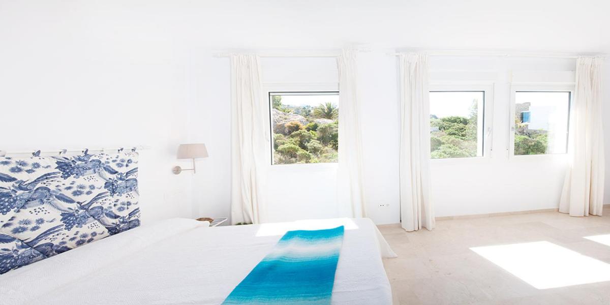 Las Casas de Mar Atlanterra