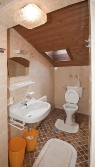 Appartment Karwendelblick