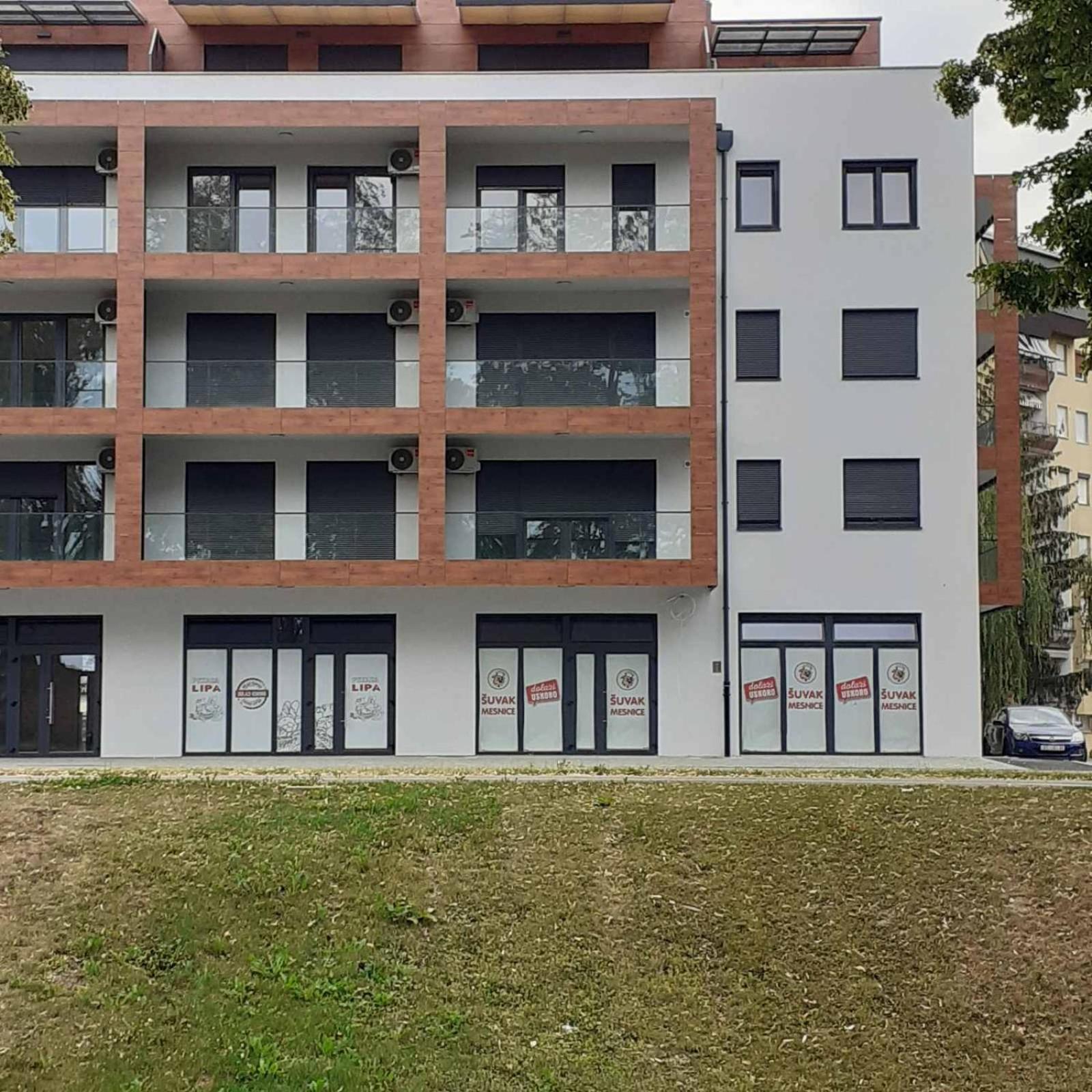 Hotel Mabela - Image 1