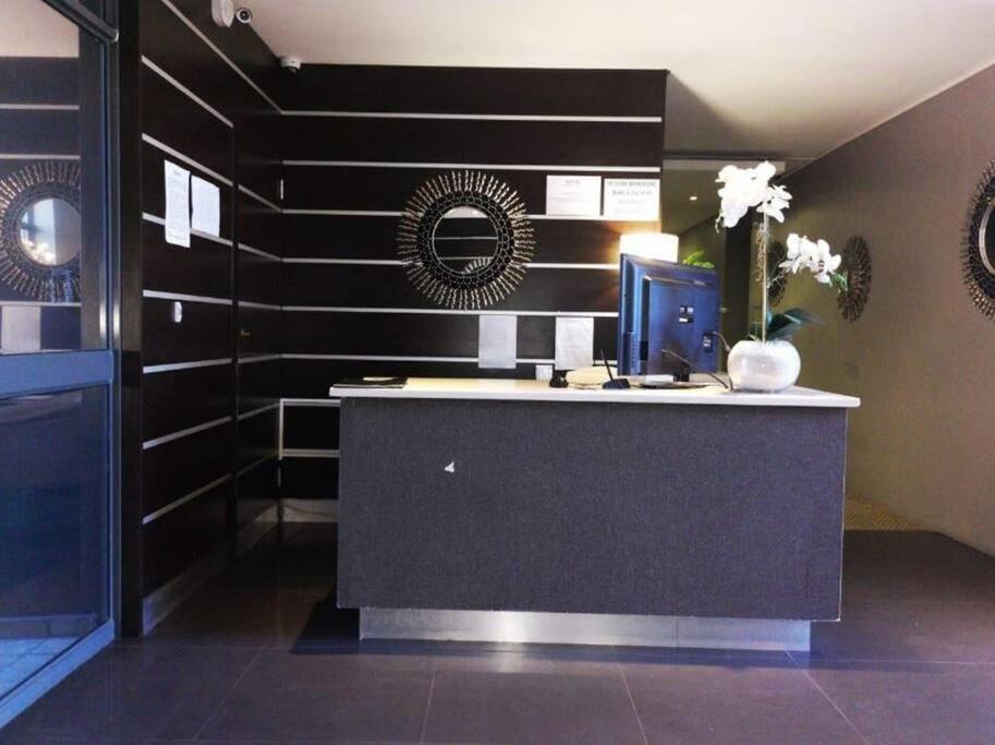205 Infinity Apartment view 3