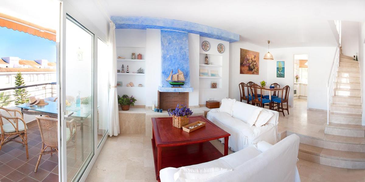 Las Casas de Mar Atlanterra