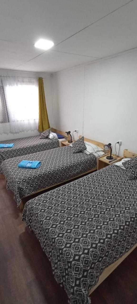 Hostal Casa Blanca