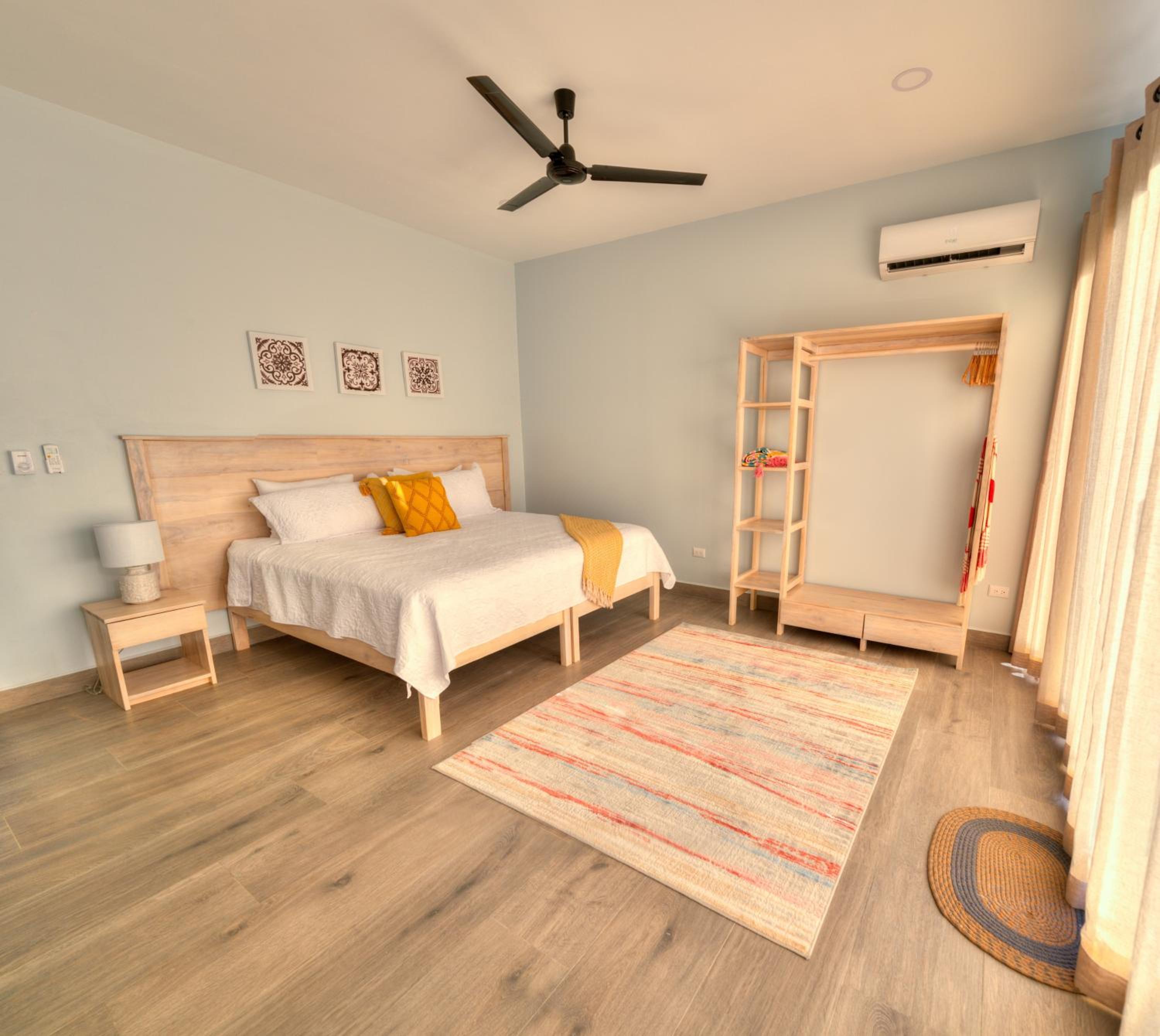 Casa Ojos Azules, Nosara. New Listing