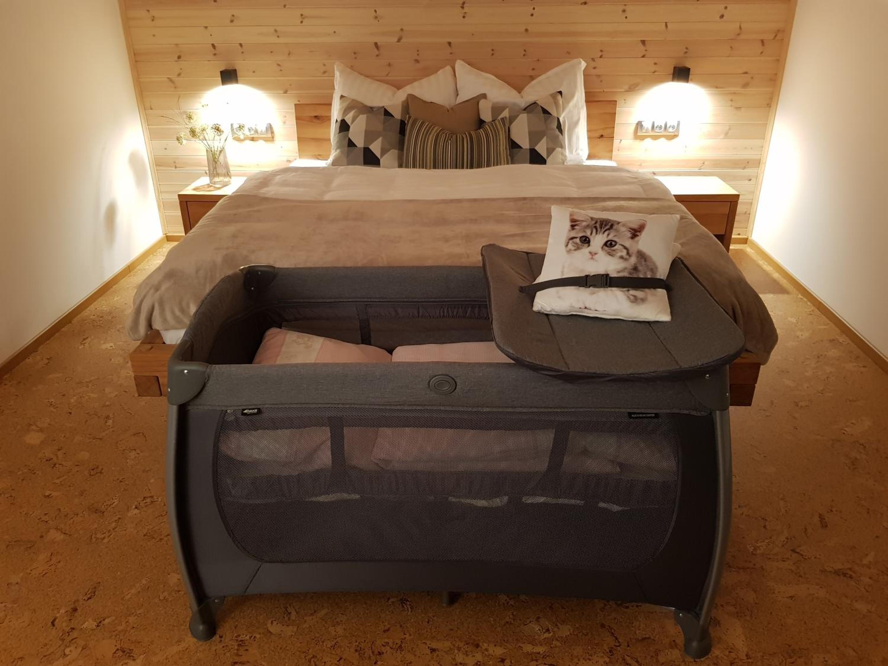 Holiday Home Znojmo w/ Wellness & Wine