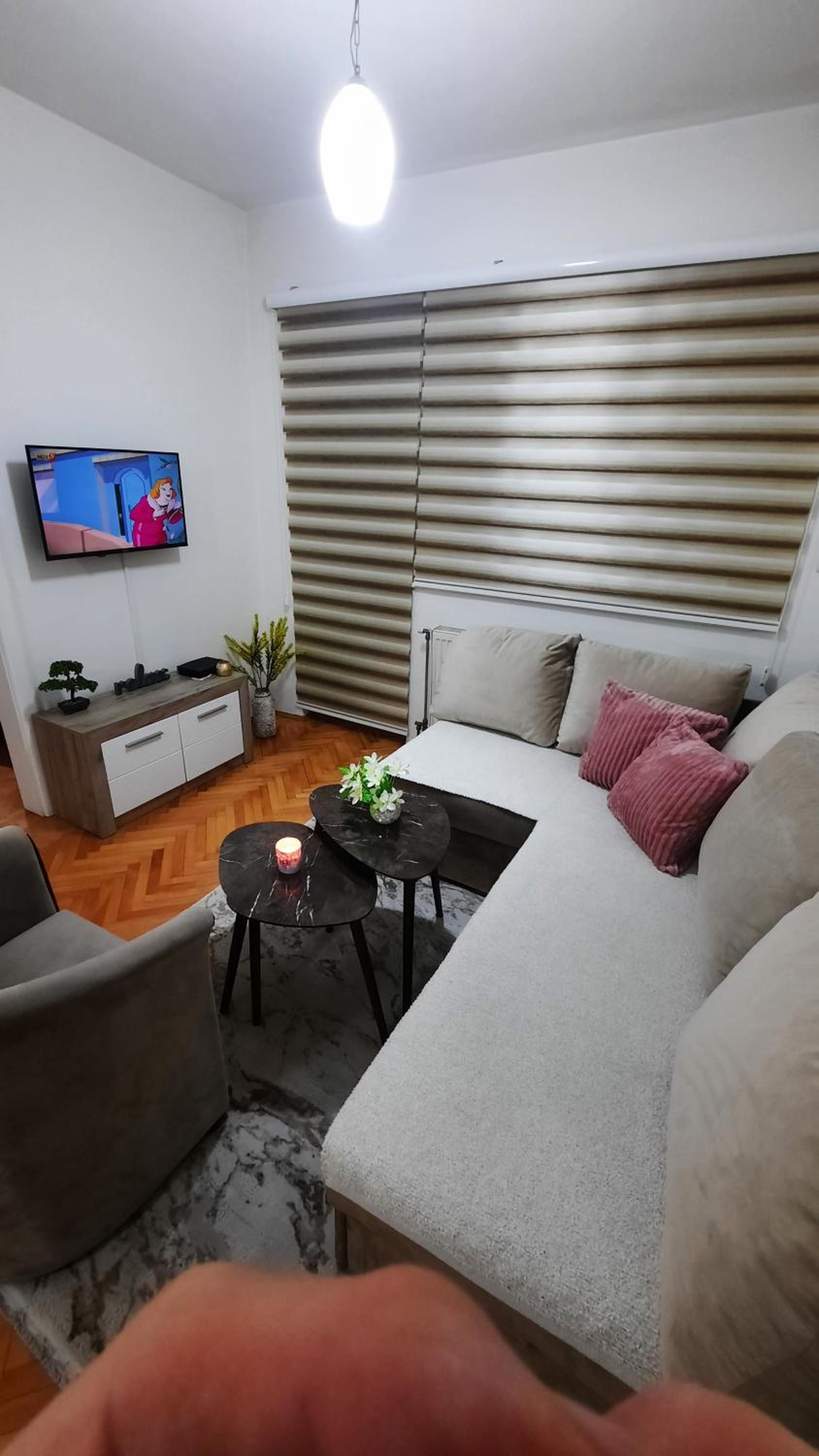 Apartman Sky en Bijeljina