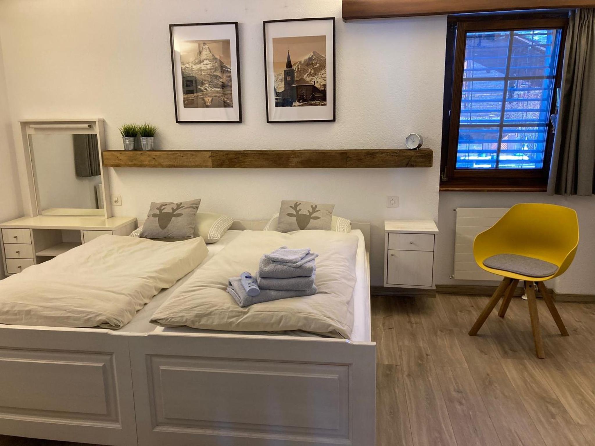 Appartement Niedergrächen