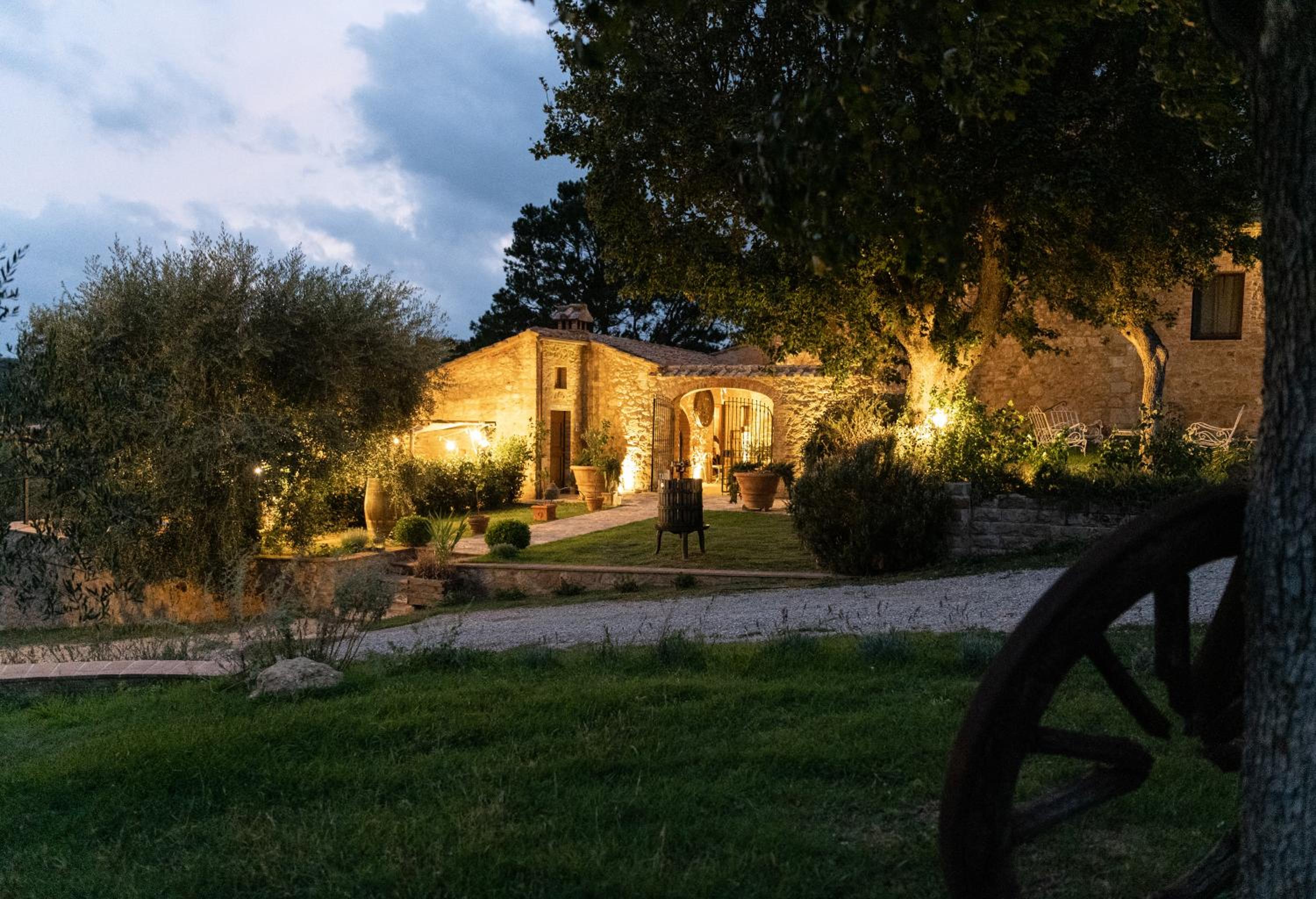 Agriturismo Podere La Paolina - Residenza di Charme