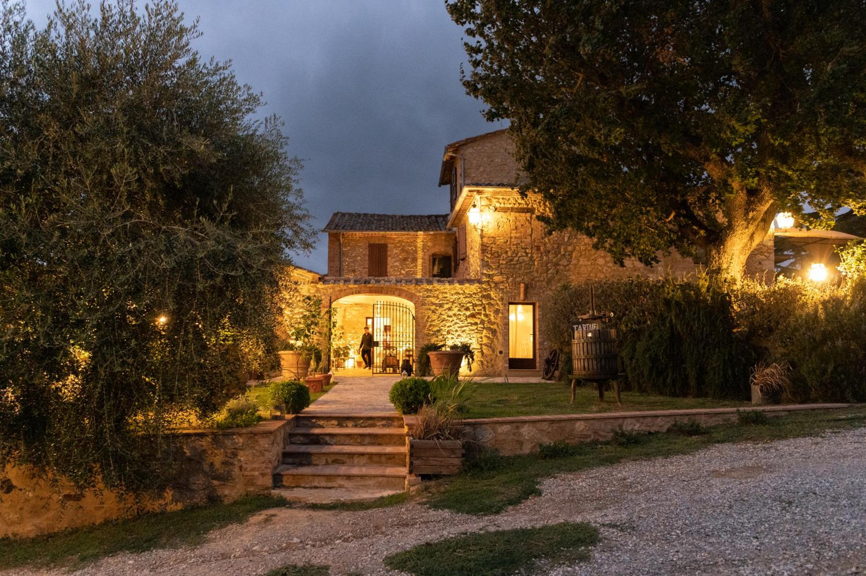 Agriturismo Podere La Paolina - Residenza di Charme