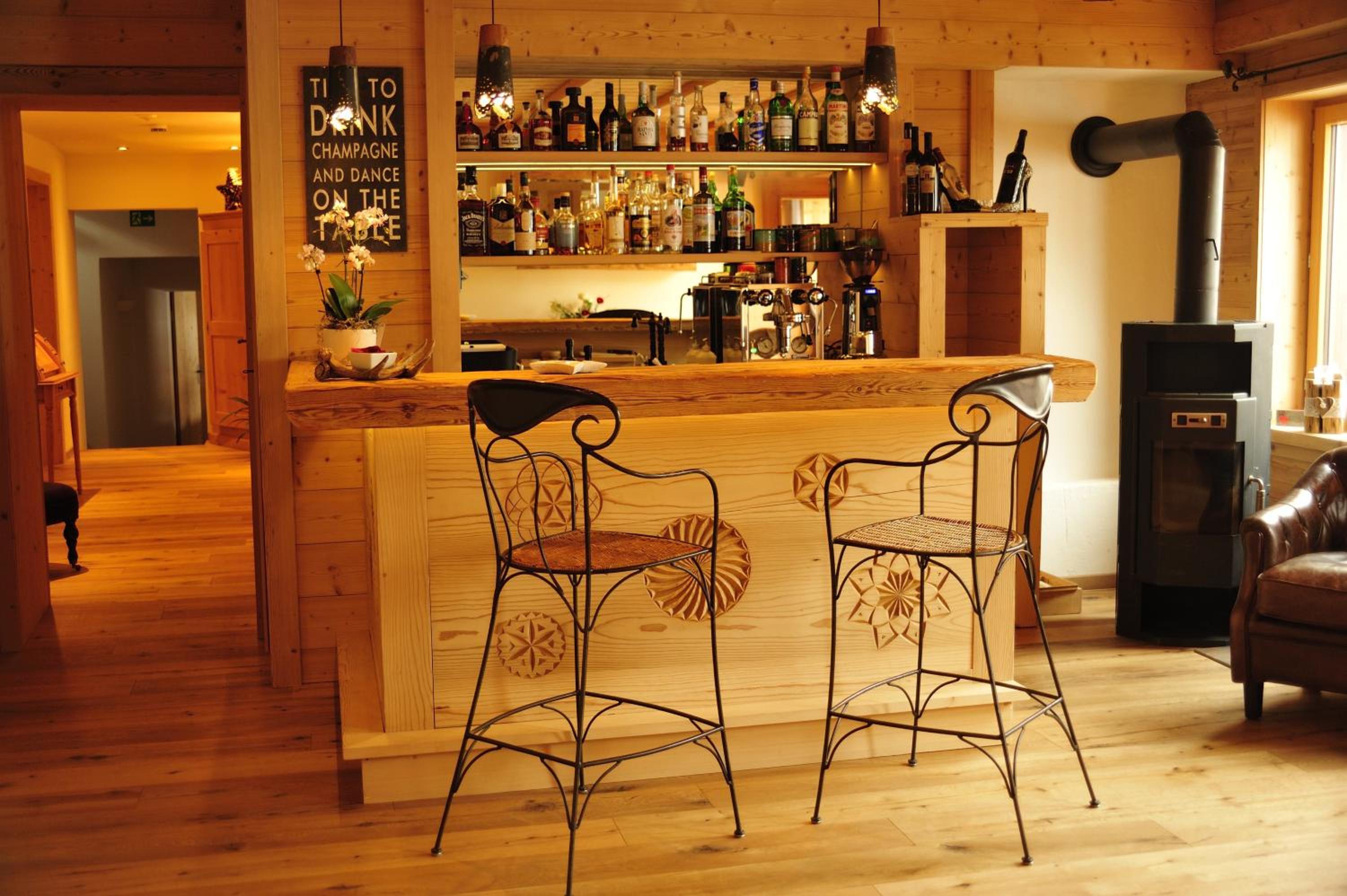 Hotel Chesa Staila