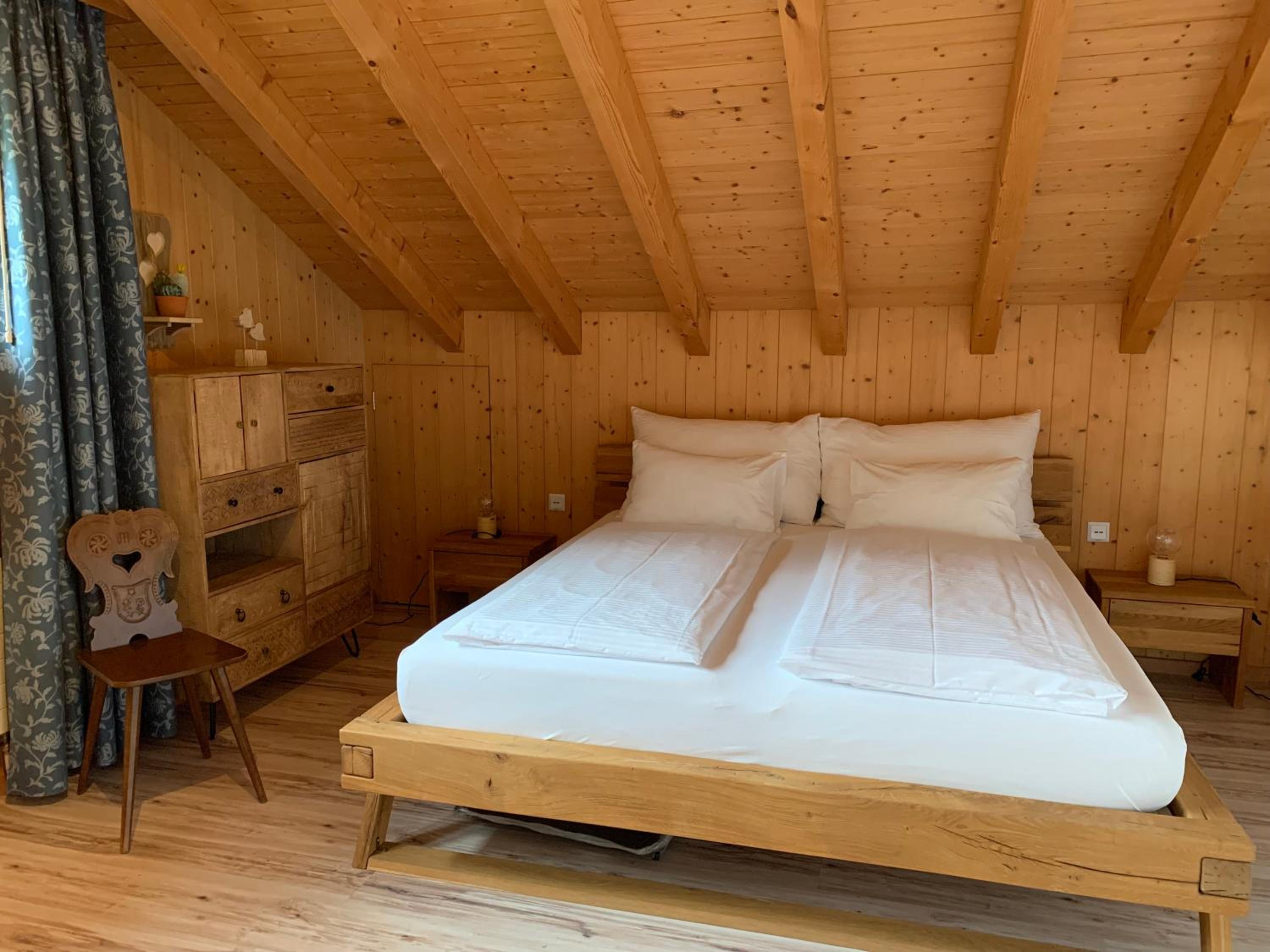 Ferienwohnung Talhaus view 4