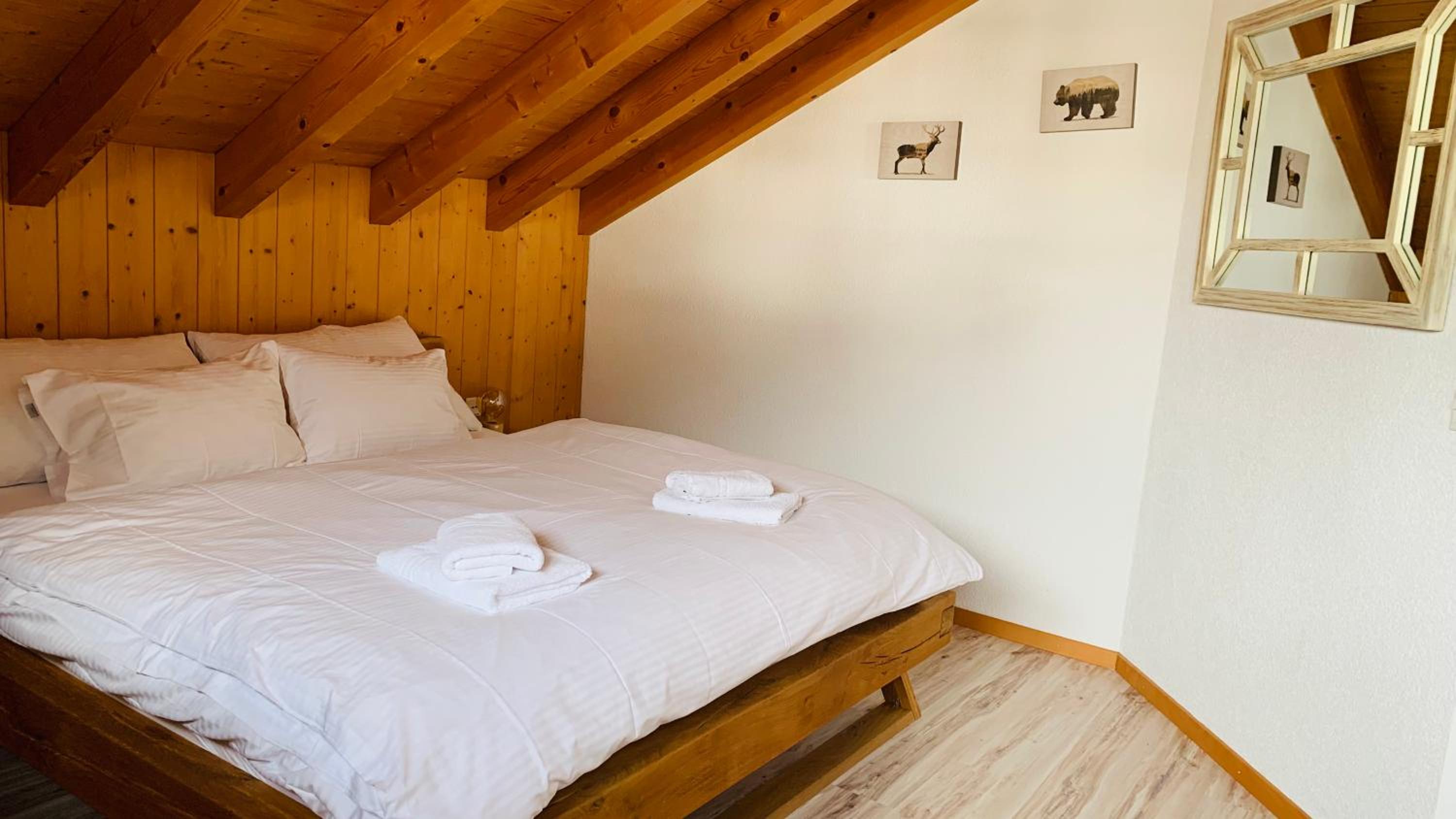 Ferienwohnung Talhaus view 3