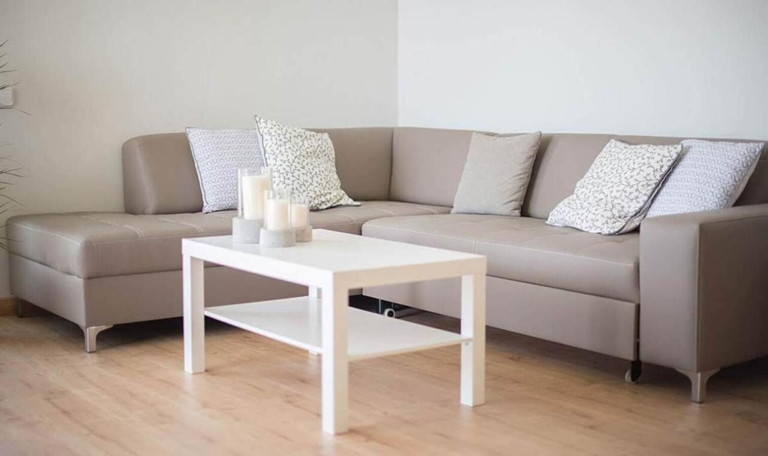 Clauhomes Vista Al Mar