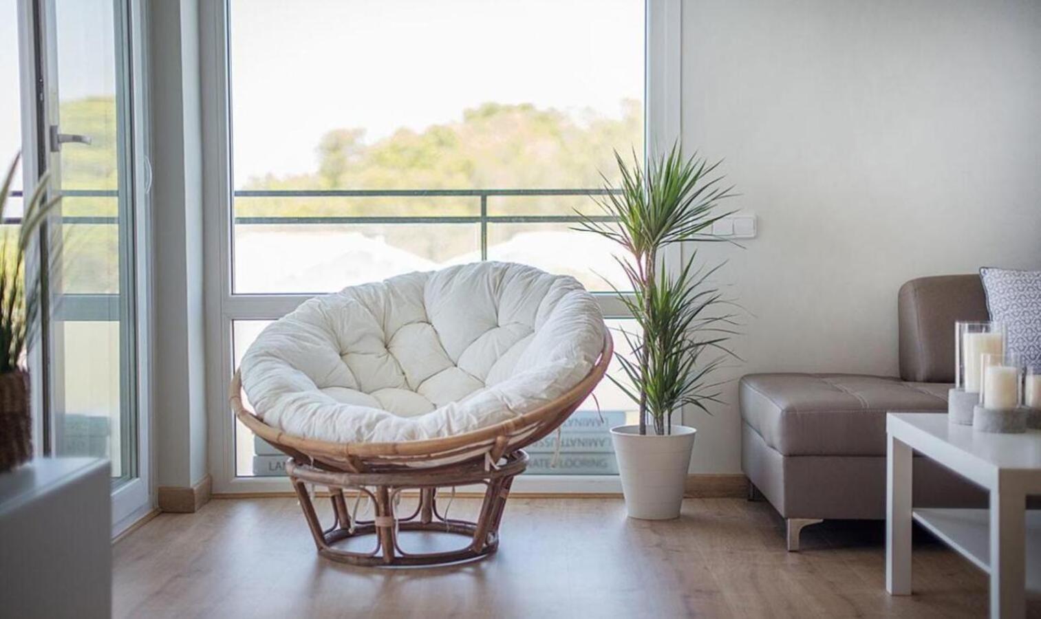 Clauhomes Vista Al Mar