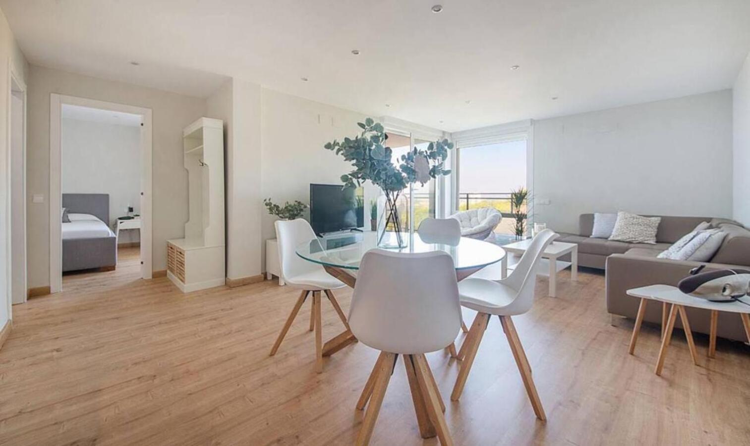 Clauhomes Vista Al Mar