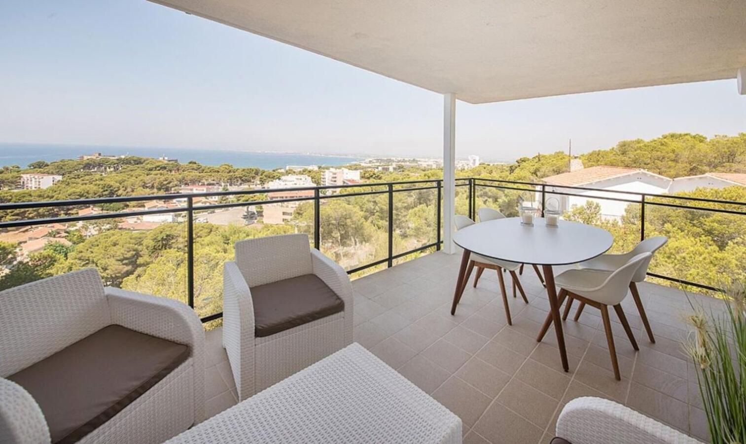 Clauhomes Vista Al Mar