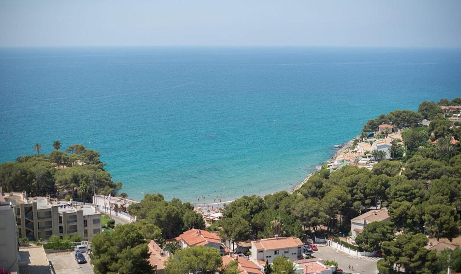 Clauhomes Vista Al Mar