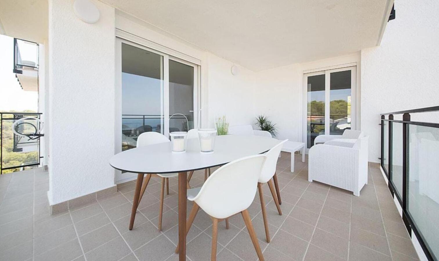Clauhomes Vista Al Mar