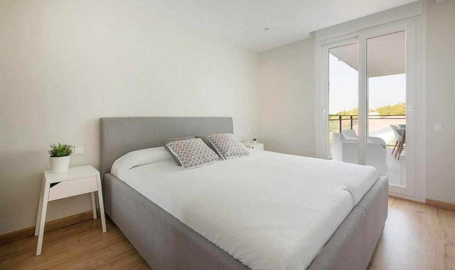 Clauhomes Vista Al Mar