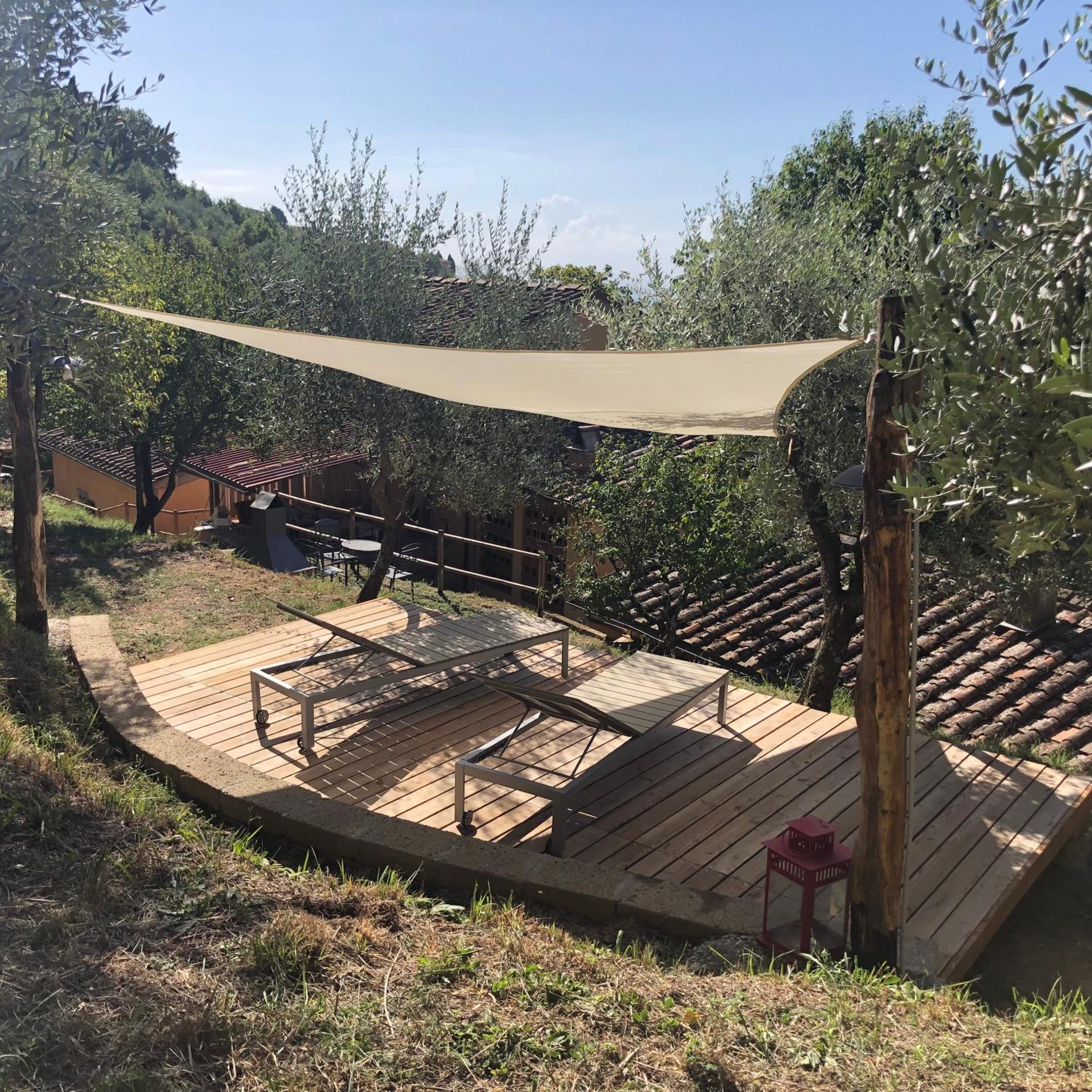 La Casa sui Colli, photo 89
