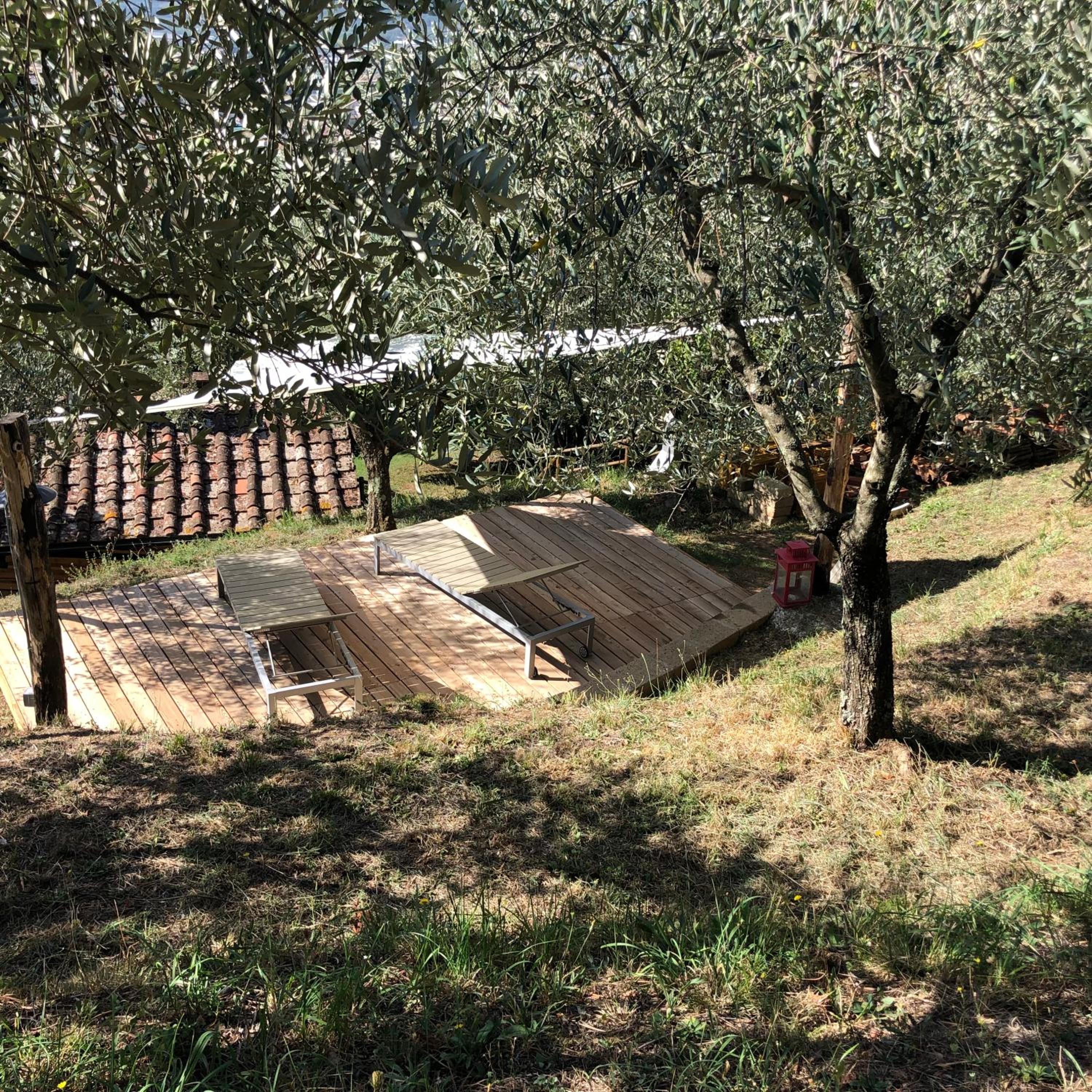 La Casa sui Colli, photo 26